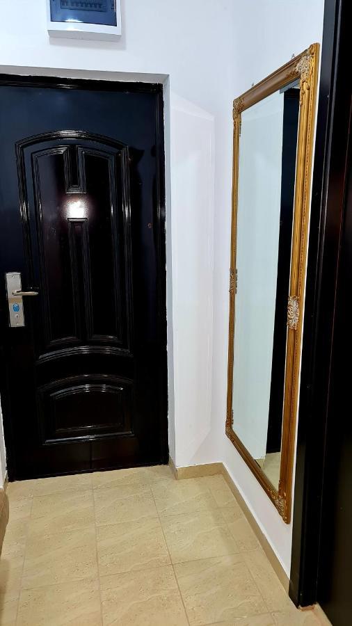 Cozy Studio Brăila Exterior photo