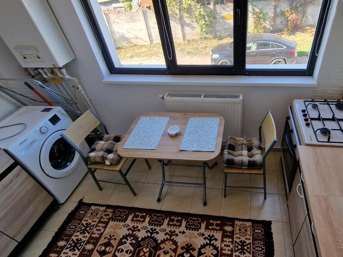 Cozy Studio Brăila Exterior photo