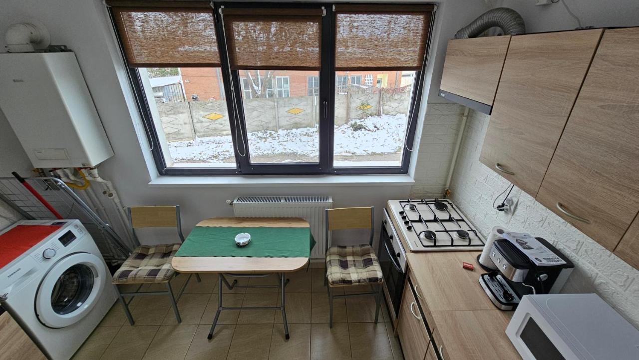 Cozy Studio Brăila Exterior photo