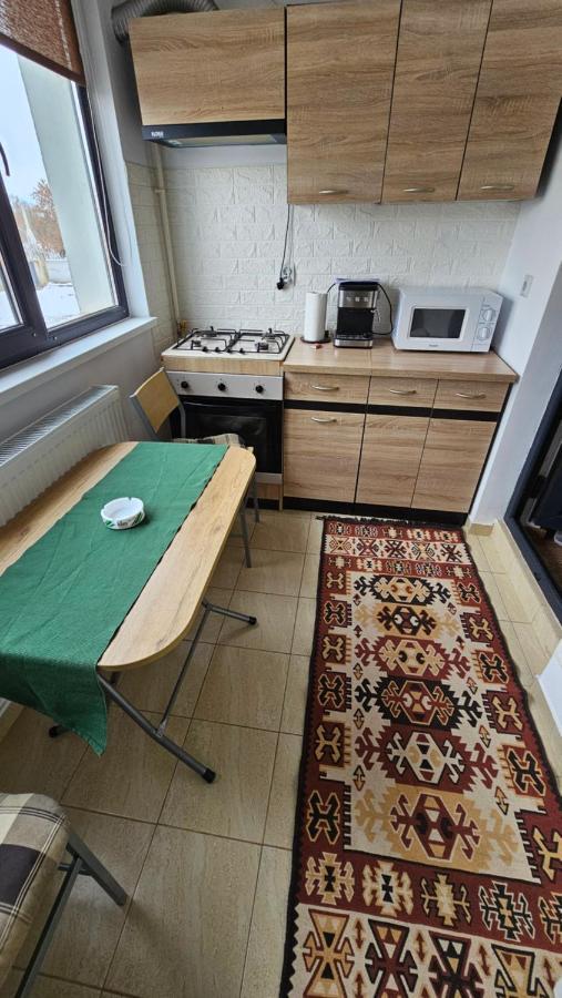 Cozy Studio Brăila Exterior photo